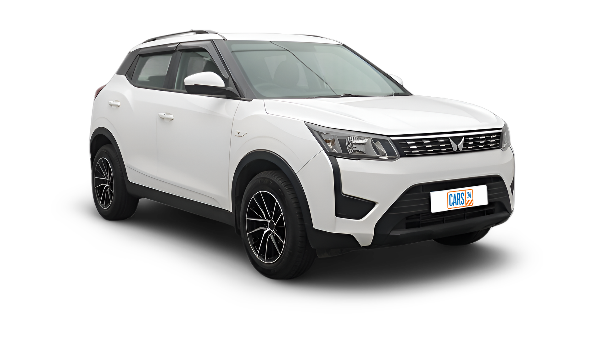 2023 Mahindra XUV300 - SUV - Diesel - Manual - ₹7.75 lakh